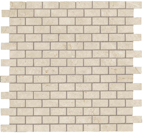 Marvel Cream P. Mosaico Lapp. Burattato