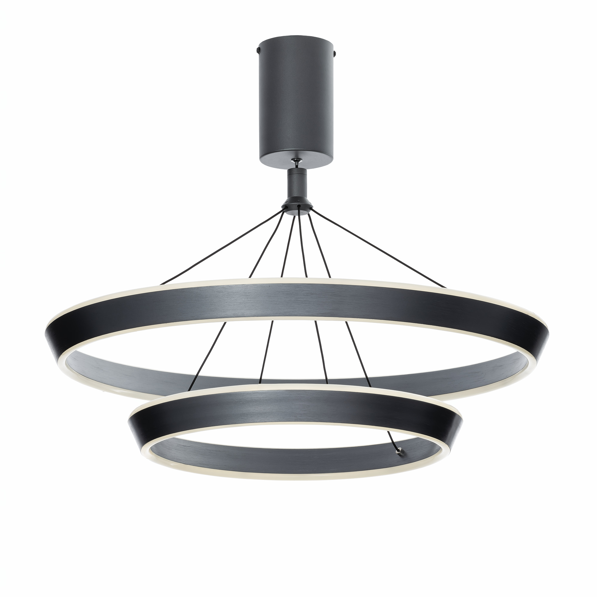 Citilux Tavi CL717013 Подвесная светодиодная люстра арт. 89145