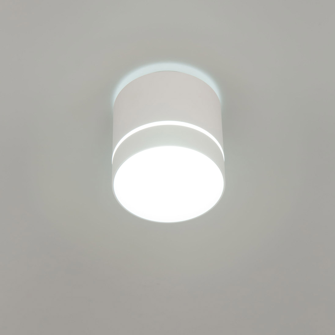 Citilux Борн CL745020N LED Светильник накладной Белый арт. 88671
