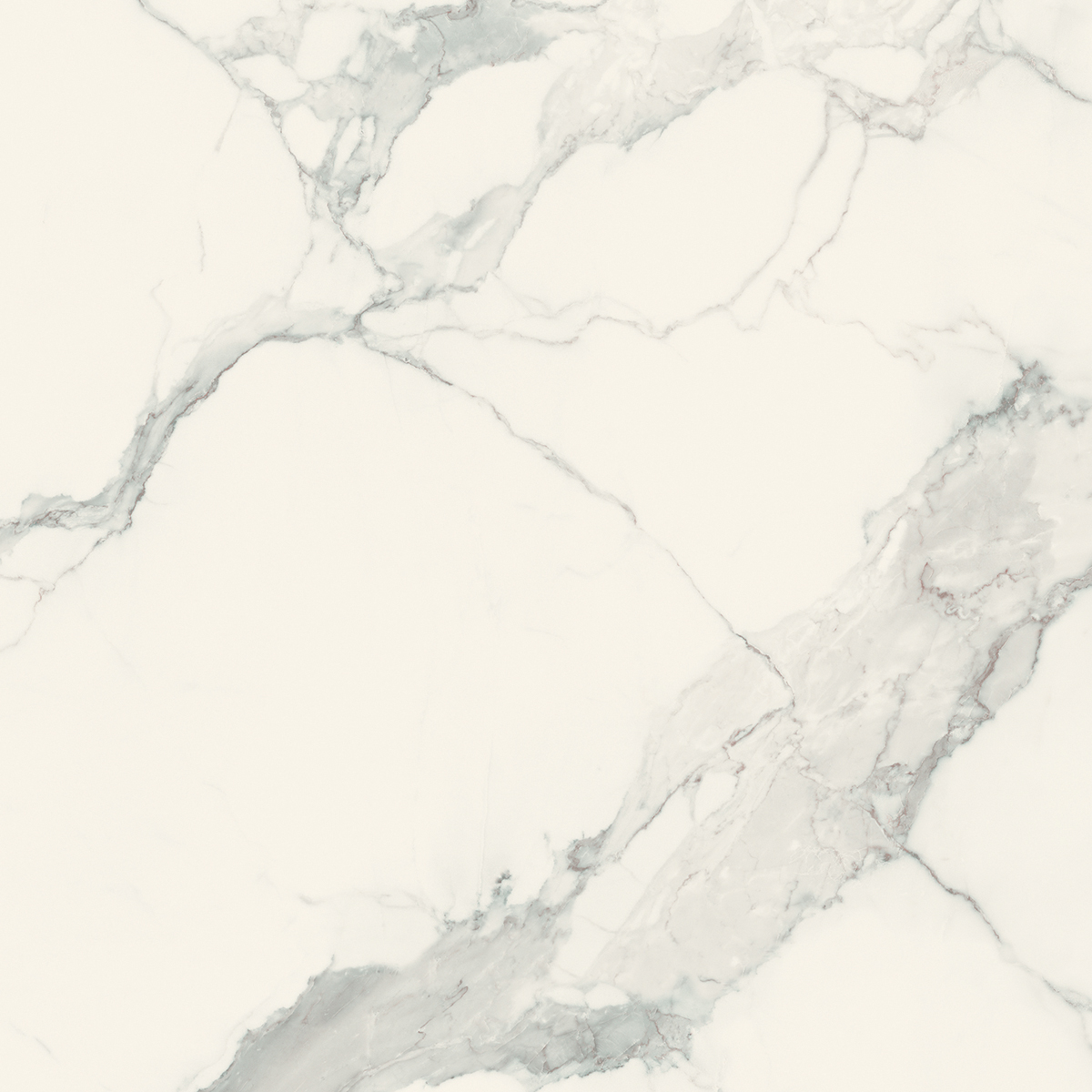 Керамогранит I CLASSICI STATUARIO 6MM SOFT120X120 арт. 84846