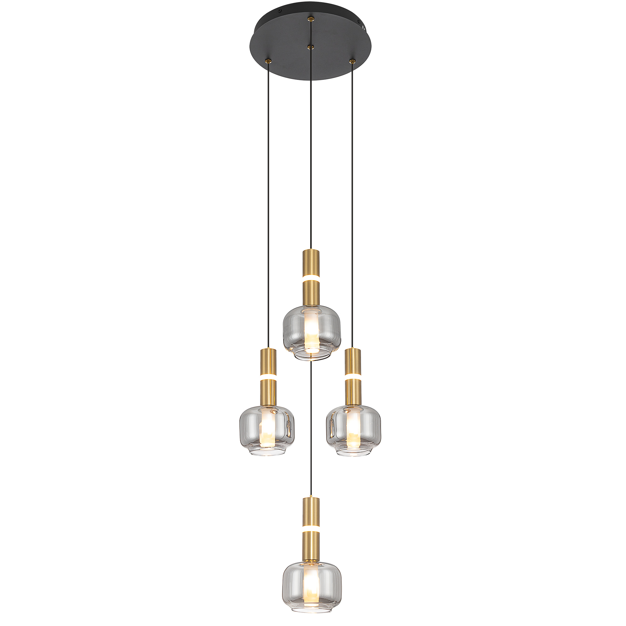 Citilux LASS CL249021 LED Подвесной светильник арт. 114642
