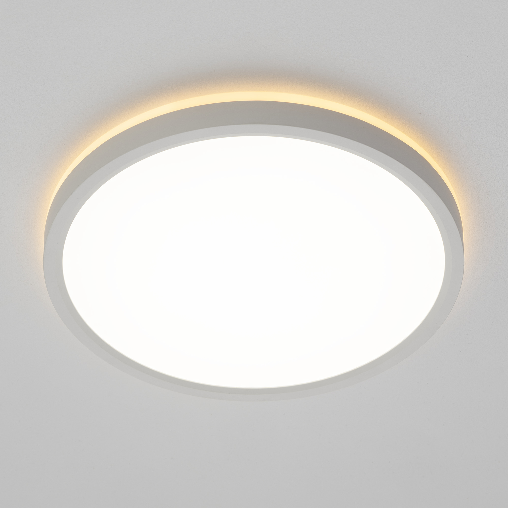 Citilux NORMA CL748240 LED Светильник с подсветкой Белый арт. 89303
