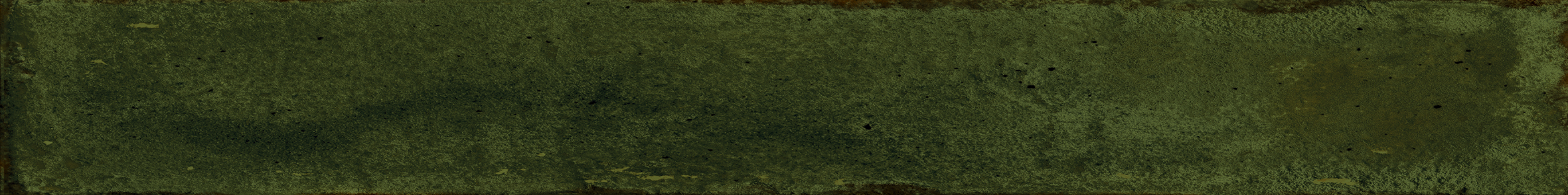 Плитка Monopole Сердена зеленая 5x40 (1) арт. 76502