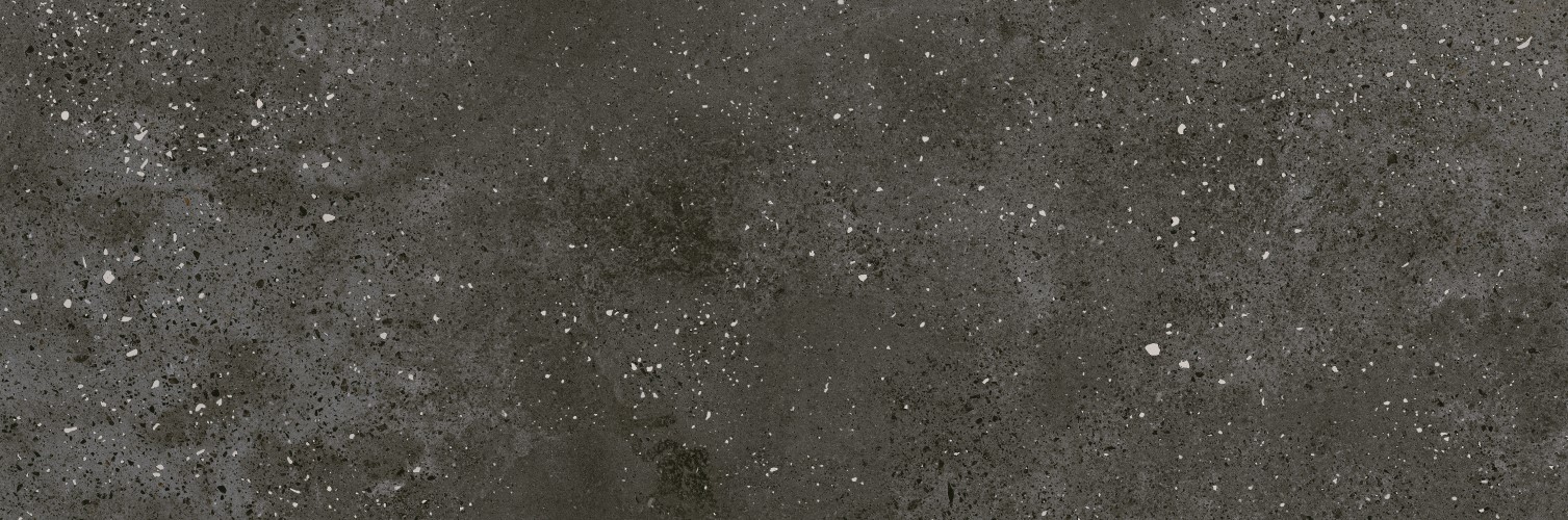 Плитка Ceramika Paradyz Белла черная ректификат 29,8x89,8 (1,07) арт. 76104