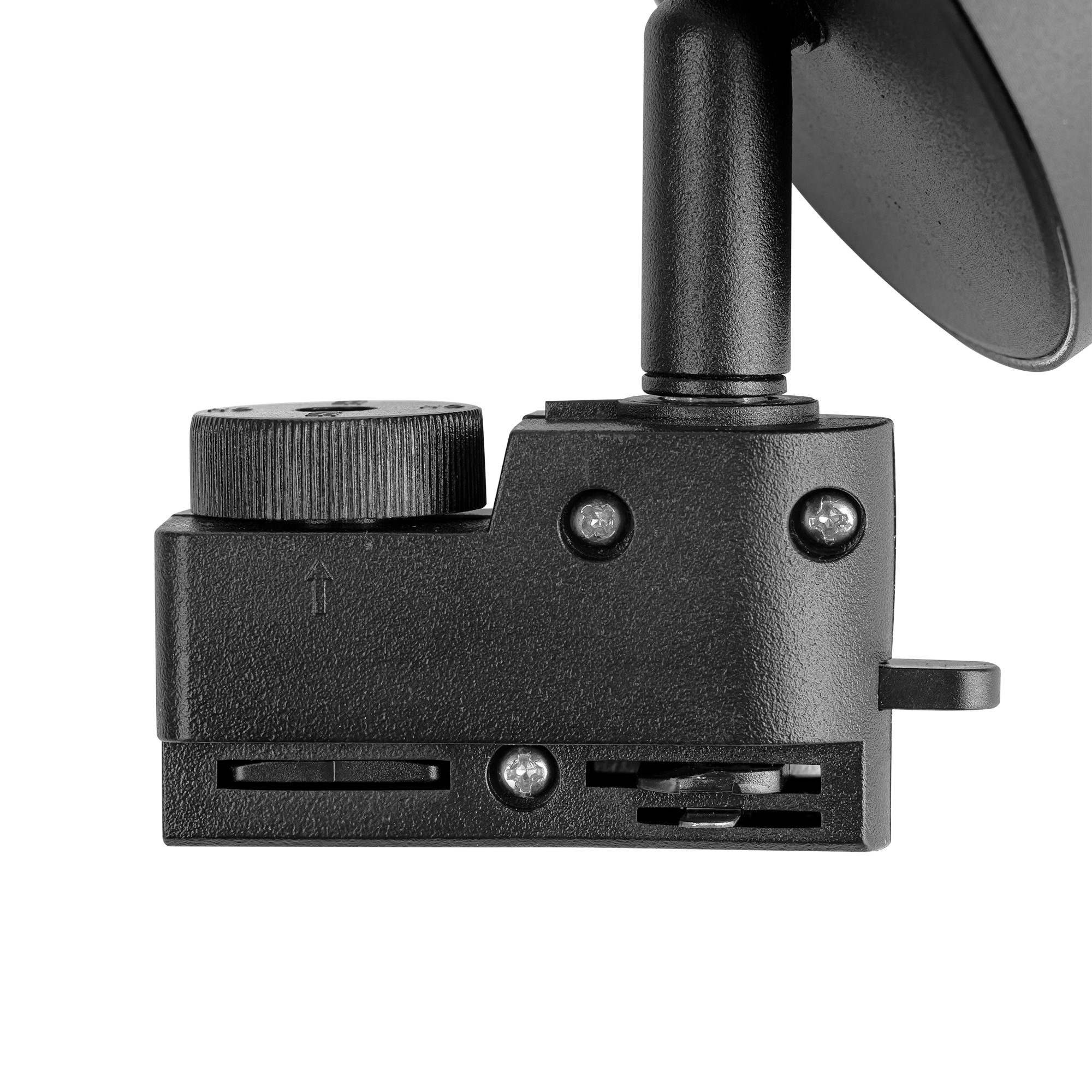 Citilux Hardy CL002T11 Светильник трековый Чёрный арт. 89326