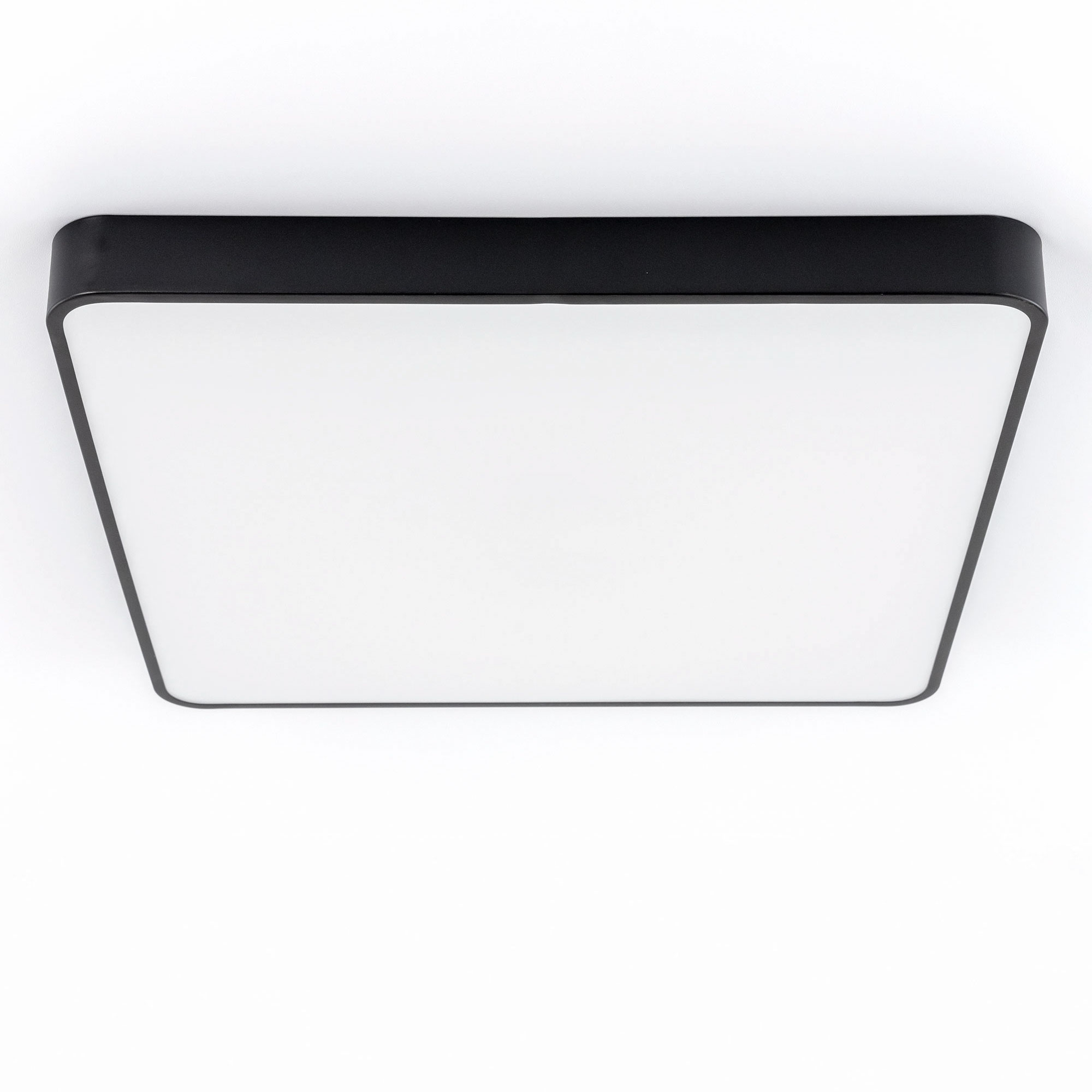 Citilux Купер CL724K105G1 LED RGB Светильник с пультом Чёрный арт. 88830