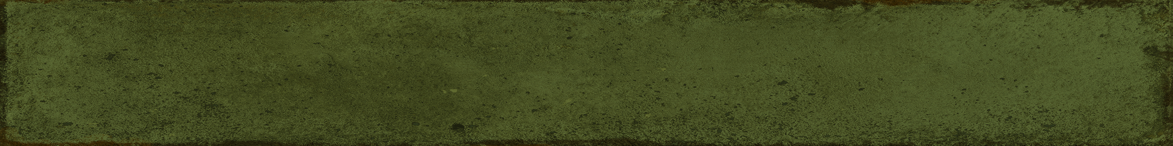 Плитка Monopole Сердена зеленая 5x40 (1) арт. 76502