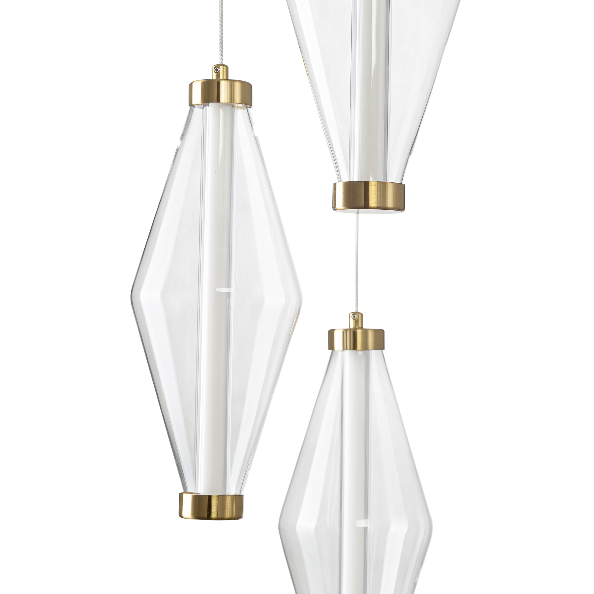 Citilux TANNA CL253030 LED Подвесной светильник арт. 124956