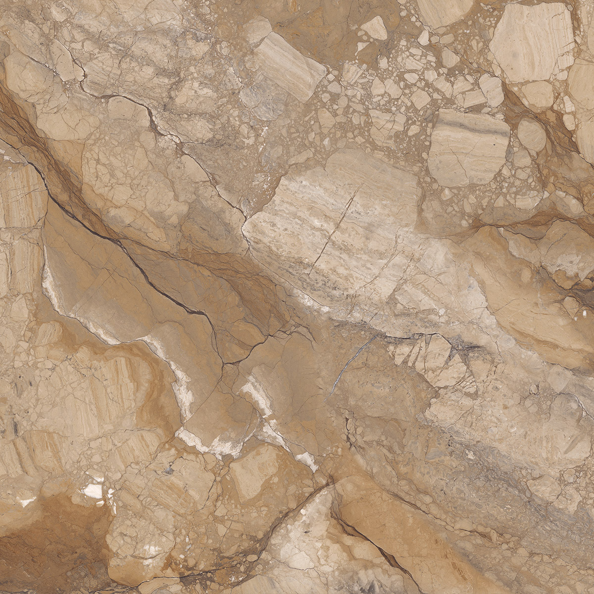 OR ILL 60 RM 60x60 арт. 47723