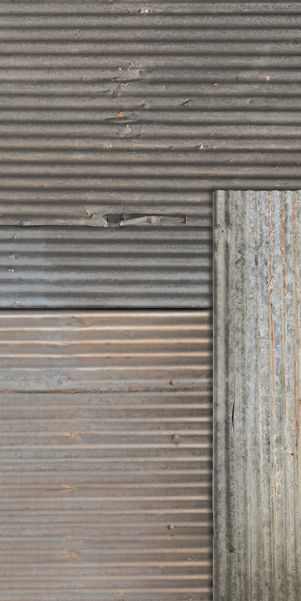 Керамический гранит ART WALLS METAL NAT R60X120 арт. 85702