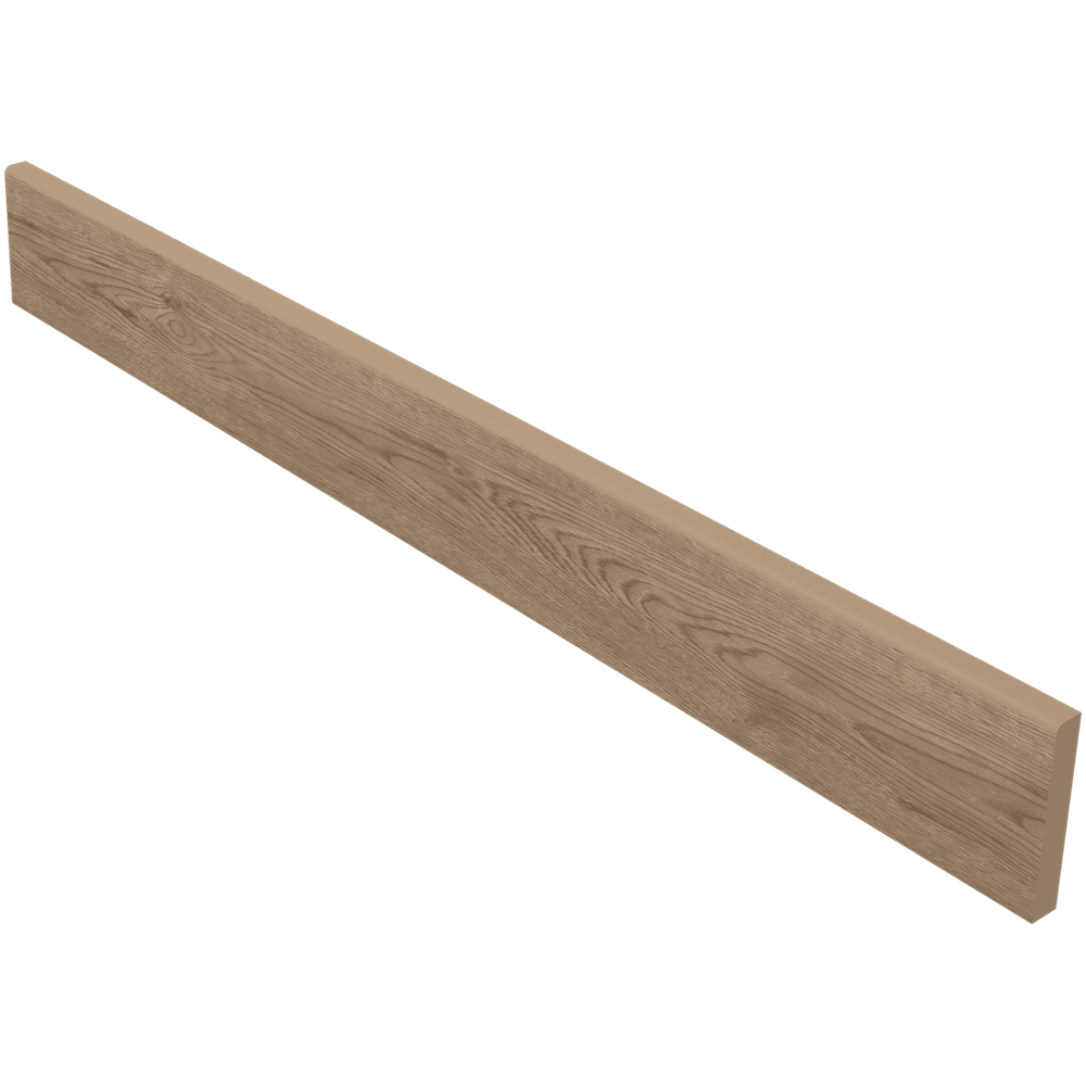 Плинтус CW03-7x60-Непол. Rusty Beige арт. 125686