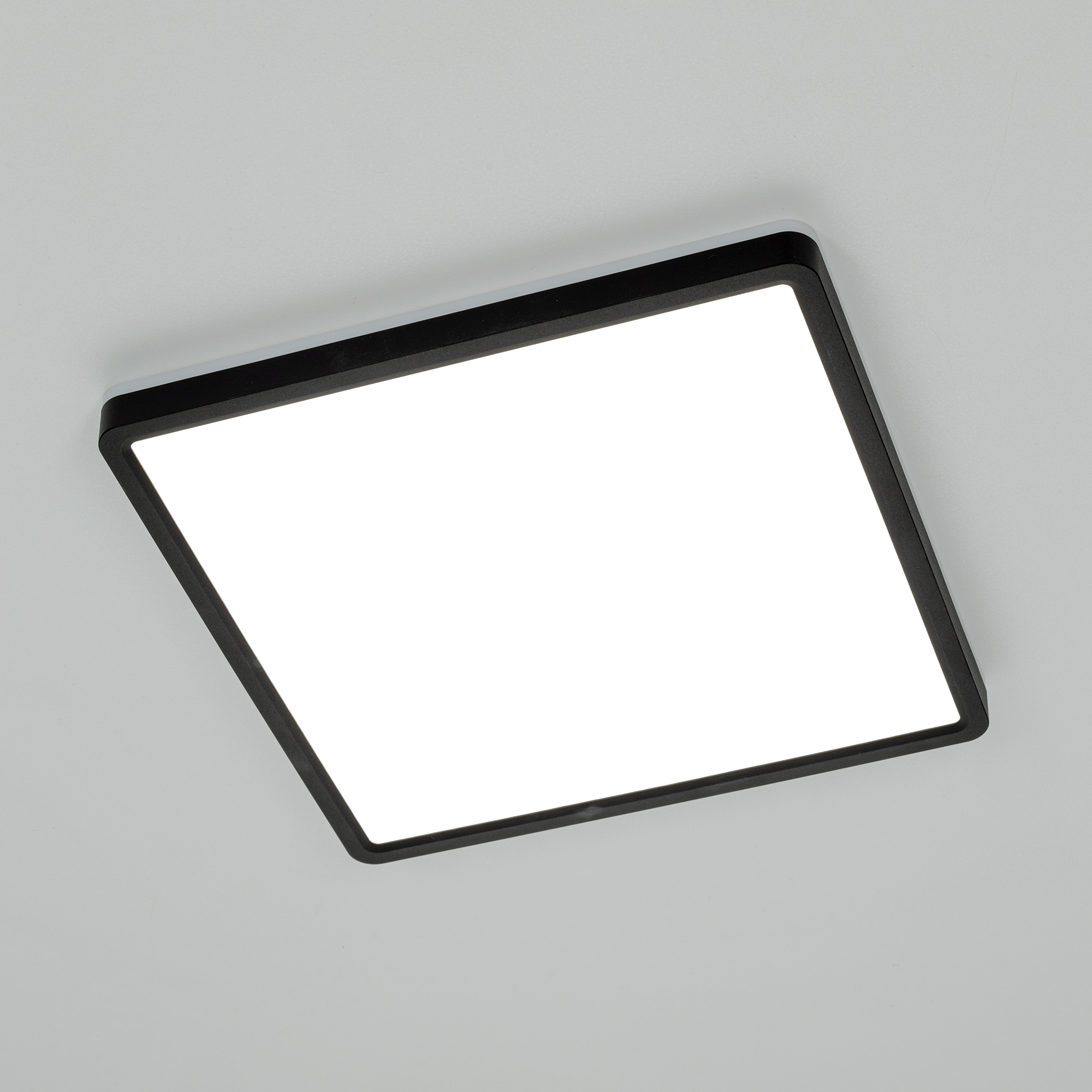 Citilux NORMA CL748K301 LED Светильник с подсветкой Чёрный арт. 89388