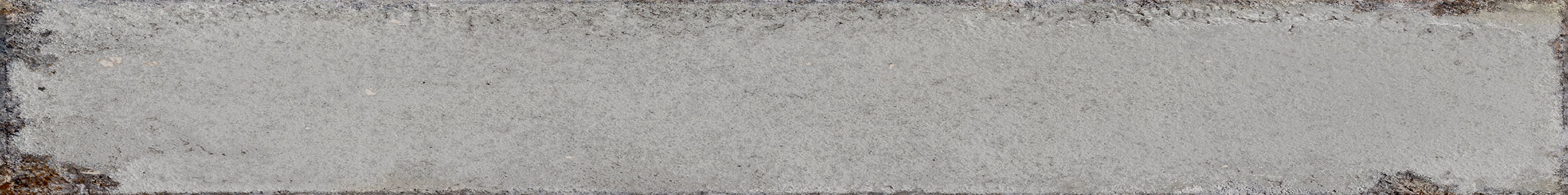 Плитка Monopole Сердена серая 5x40 (1) арт. 76501