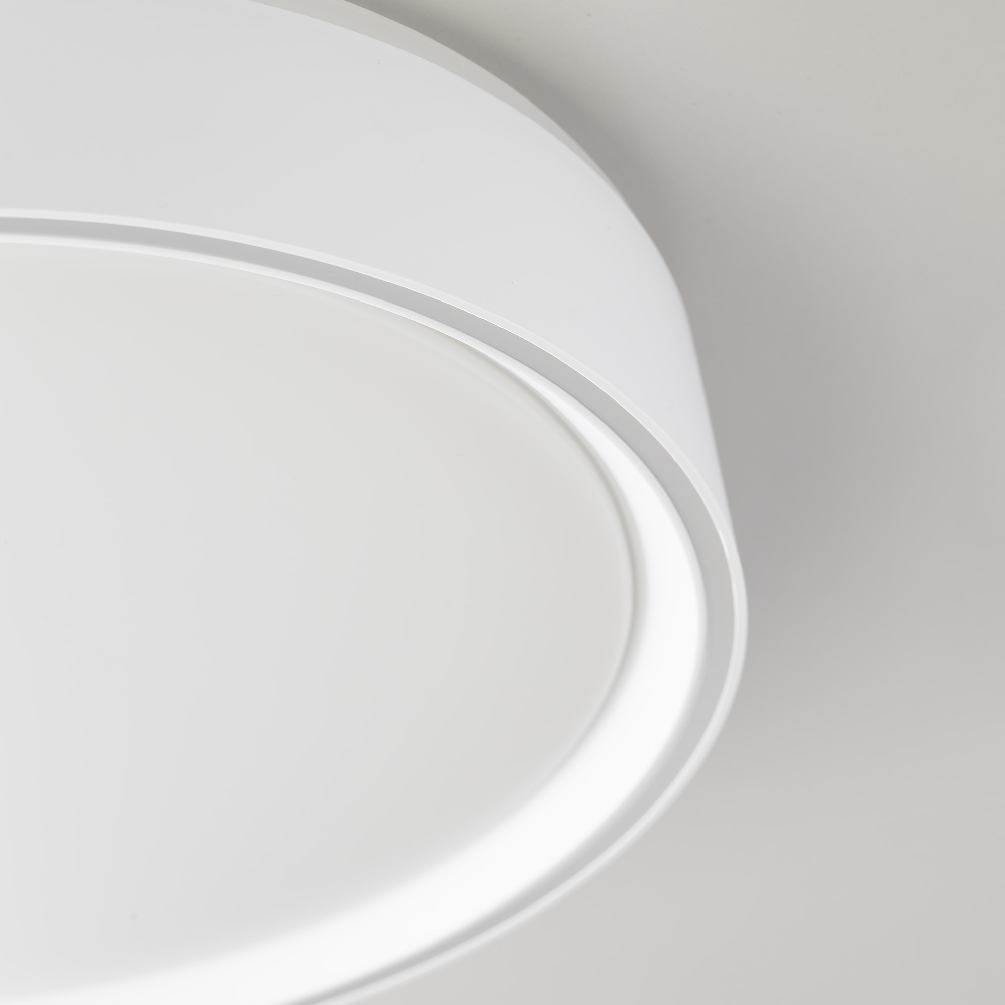 Citilux BOSS CL751250G LED RGB Светильник с пультом Белый арт. 89220