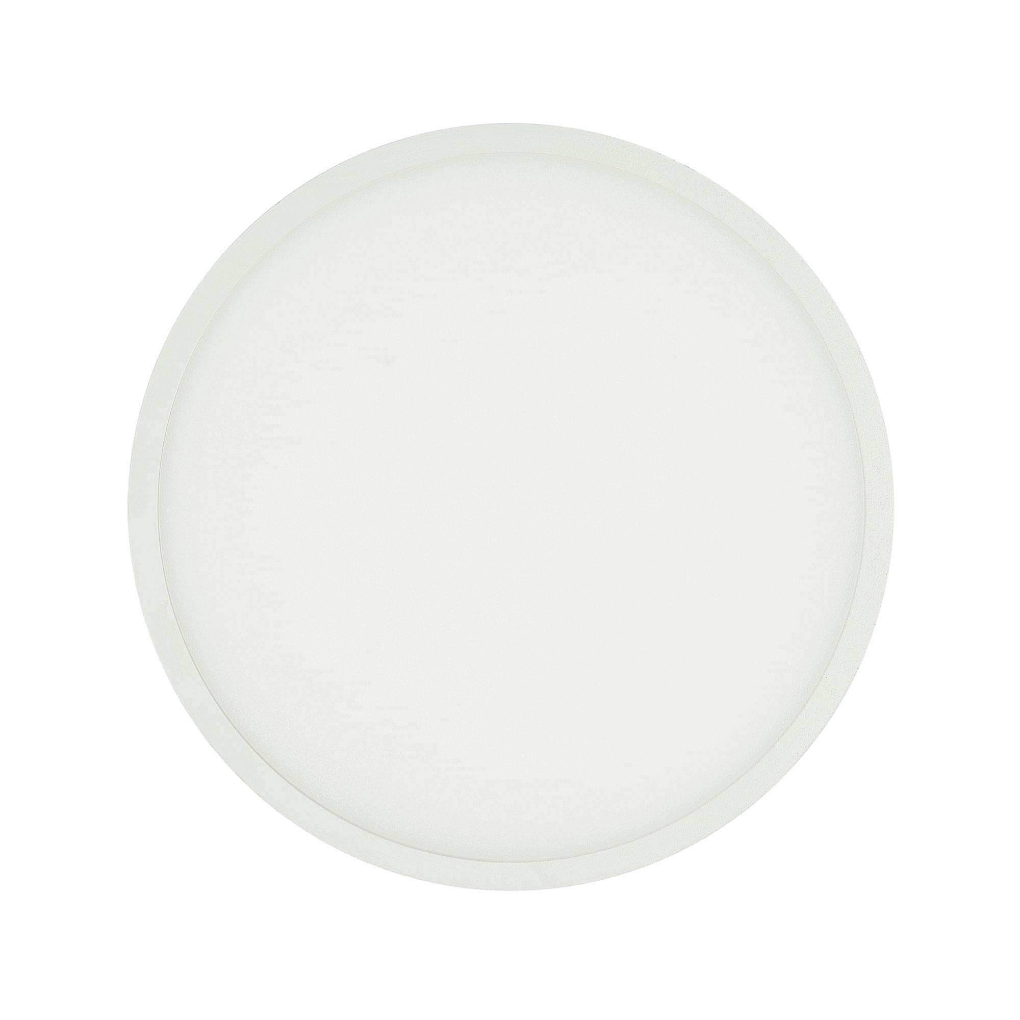 Citilux Омега CLD50R220 LED Встраиваемый светильник с диммером Белый арт. 88086