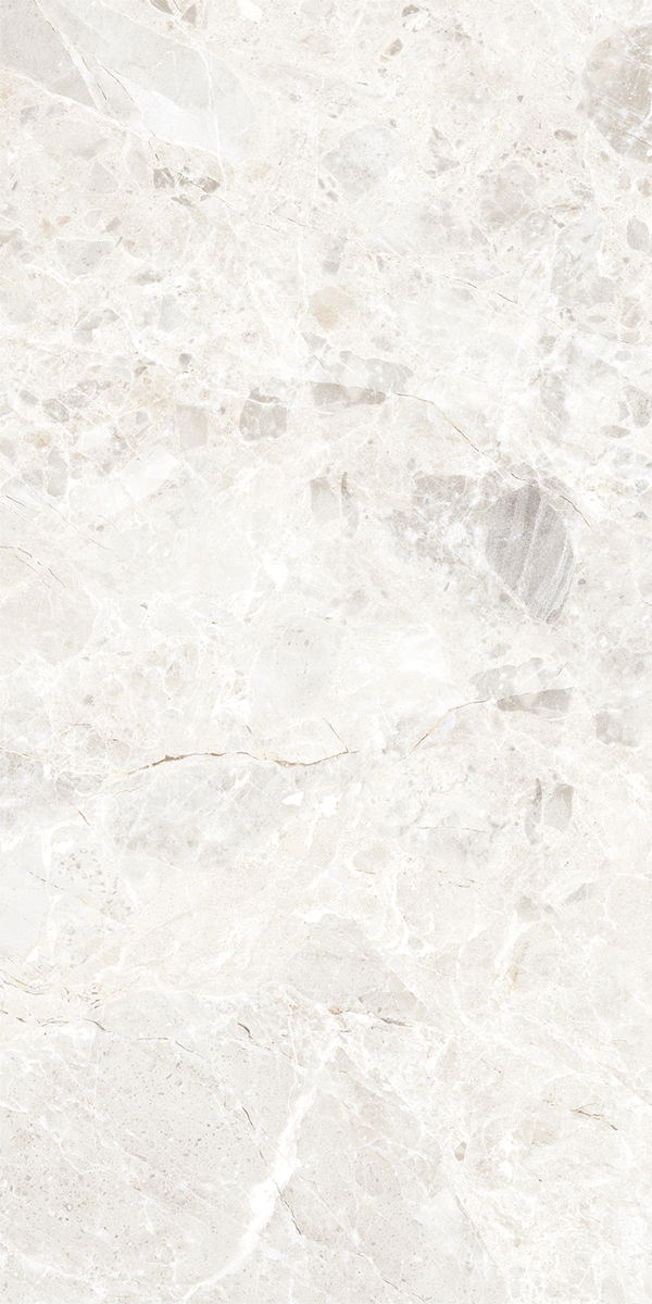 Керамогранит BRECCIA PARADISO WHITE LEVIGATO 60x120 арт. 129998