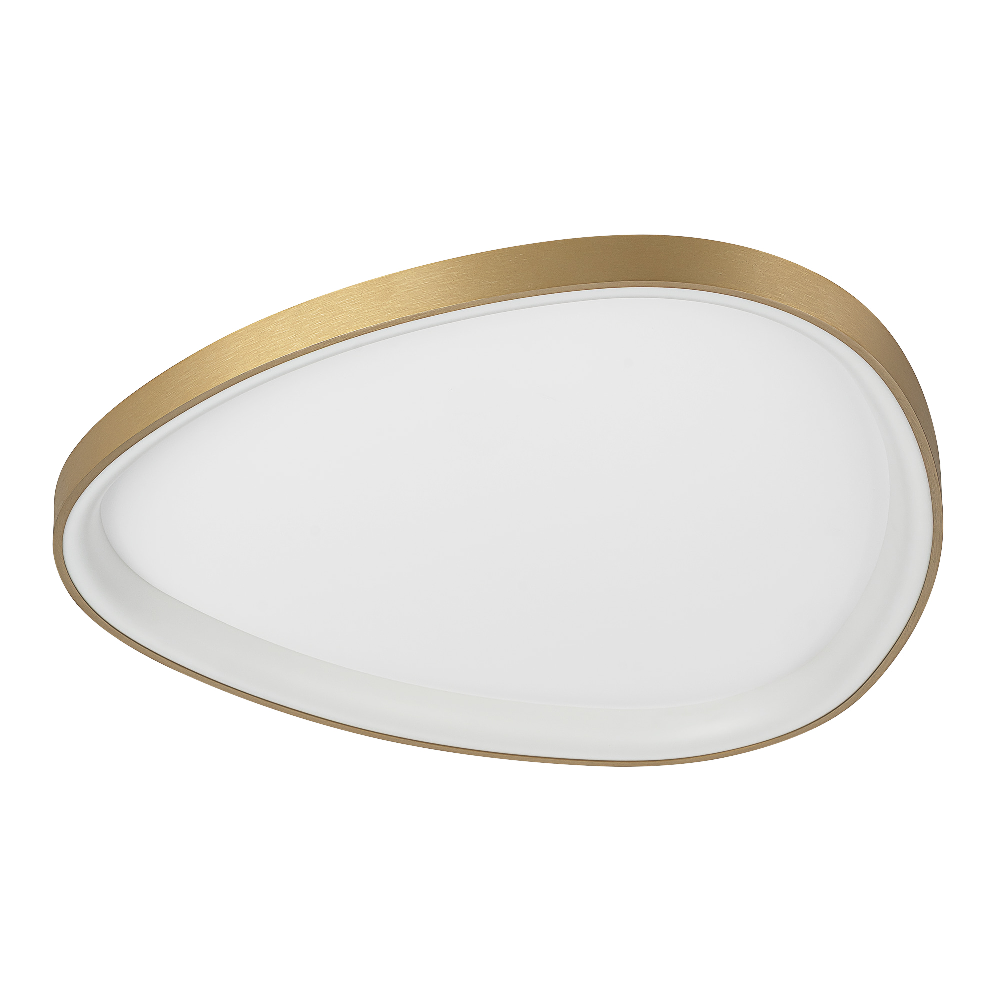 Citilux GENKA SMART CL756A162 LED Умная люстра арт. 89783