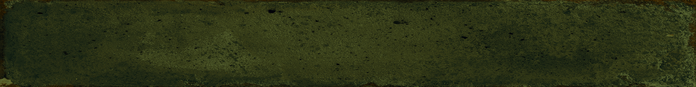 Плитка Monopole Сердена зеленая 5x40 (1) арт. 76502
