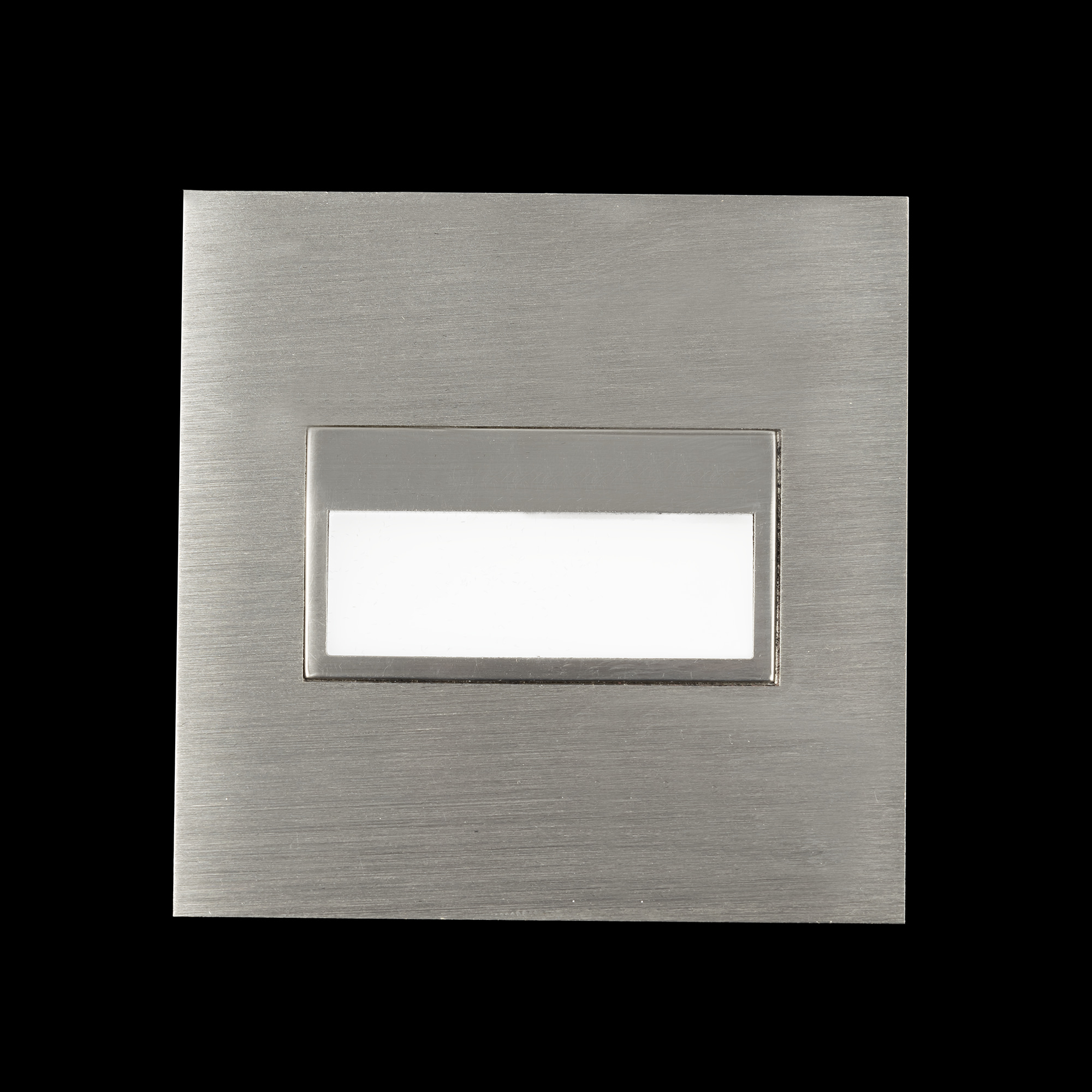 Citilux Скалли CLD007K1 LED Встраиваемый светильник лестничный Матовый Хром арт. 89175