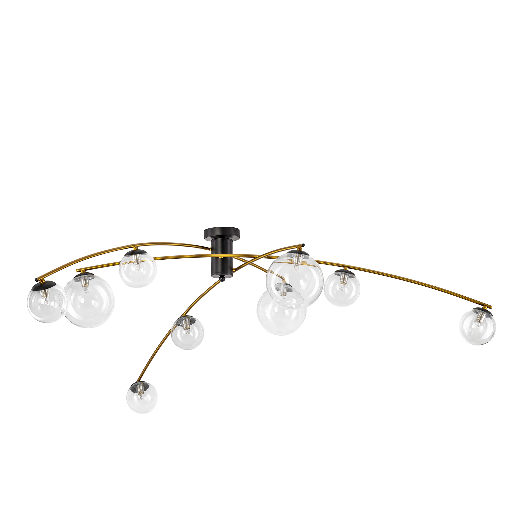Citilux FISHER CL218193 Люстра на штанге арт. 89474