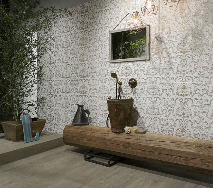 IVOIRE MOS.MIX A SPACCO арт. 78259