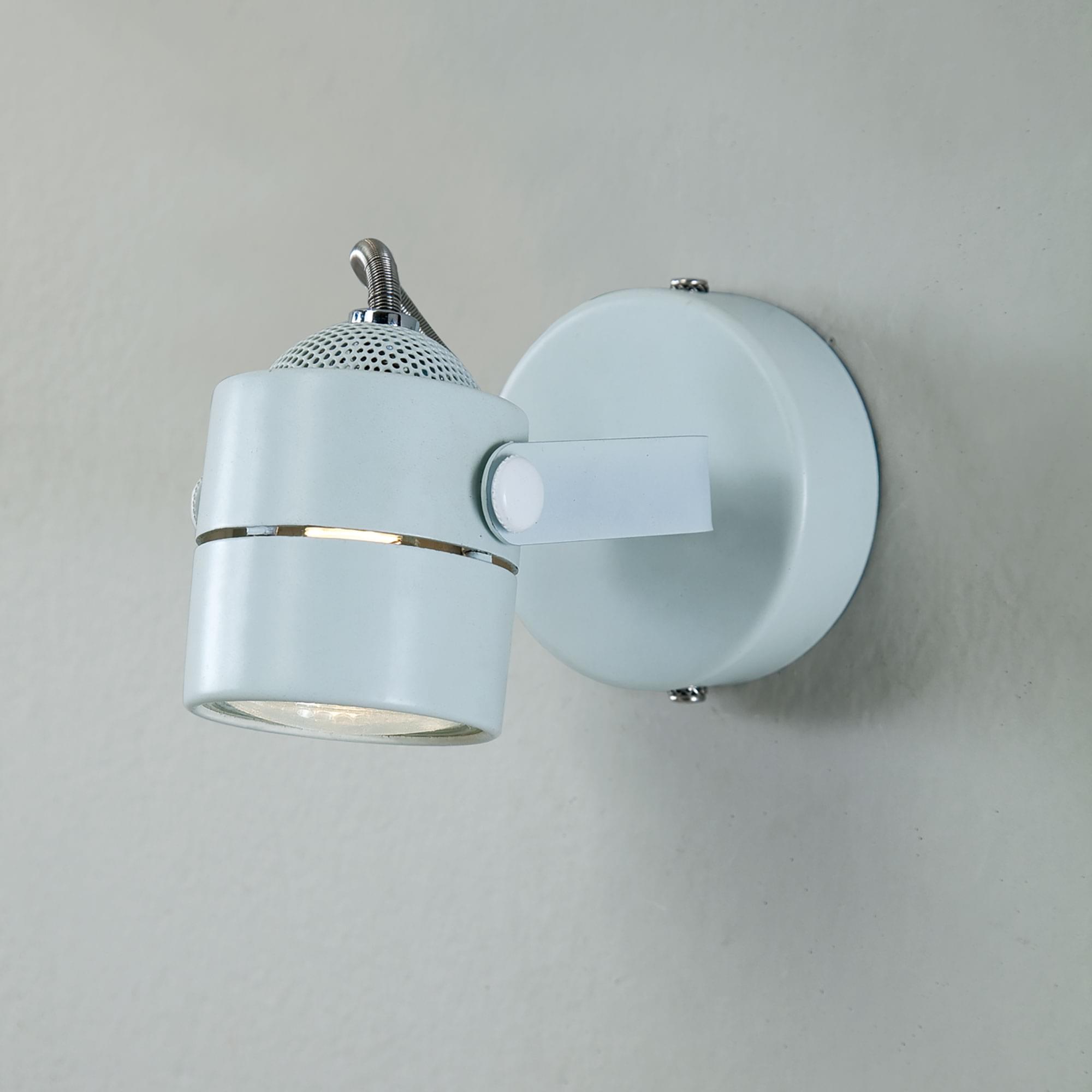 Citilux Ринг CL525510 Спот поворотный Белый арт. 88149
