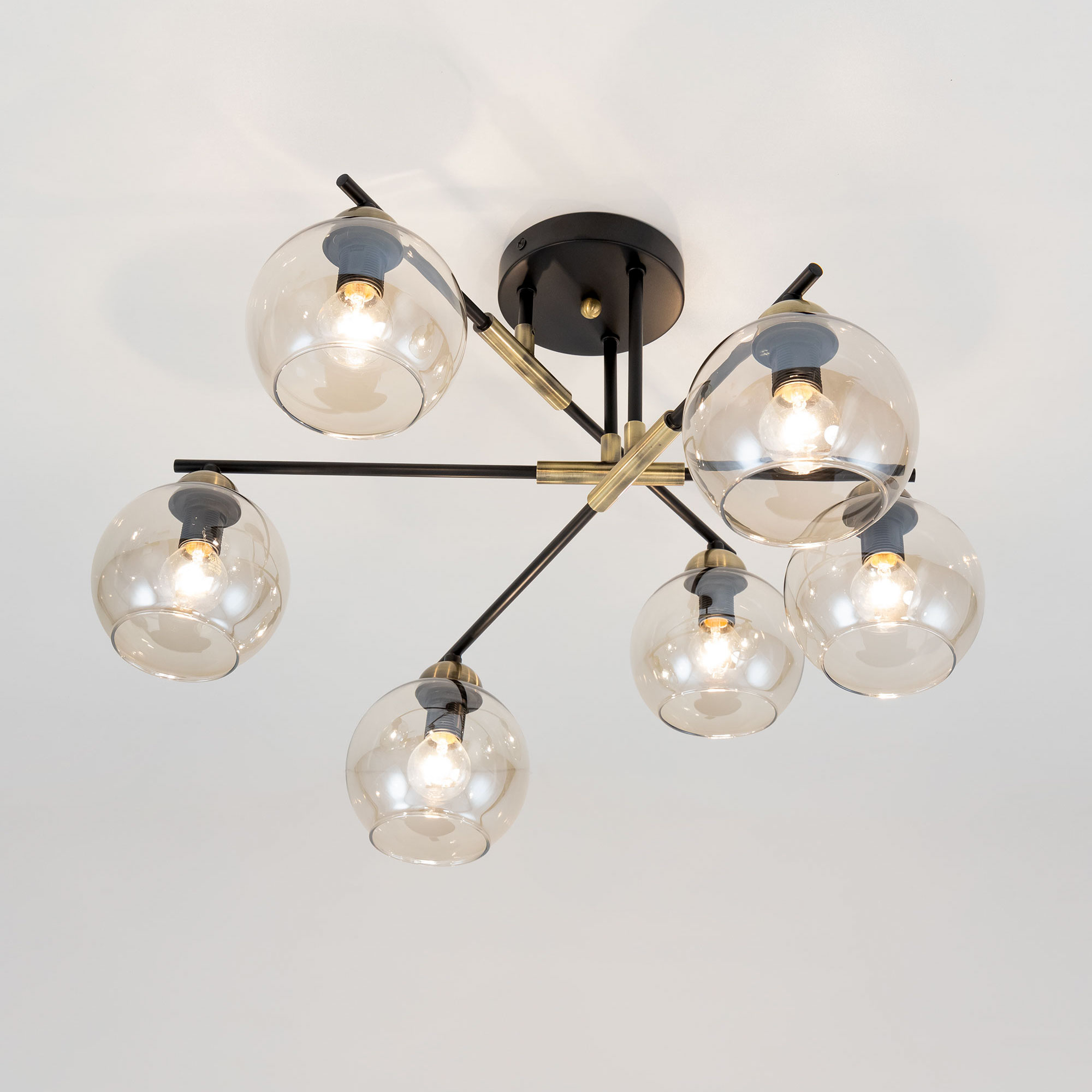 Citilux Анри CL124165 Люстра потолочная арт. 88840