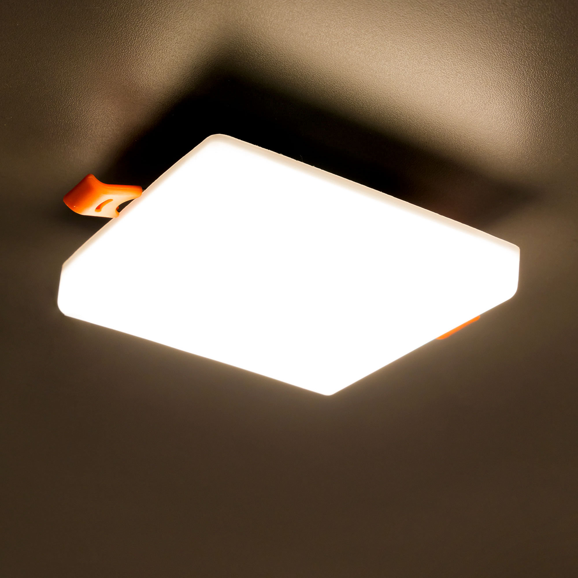Citilux Вега CLD53K15W LED Встраиваемый квадратный светильник арт. 88824
