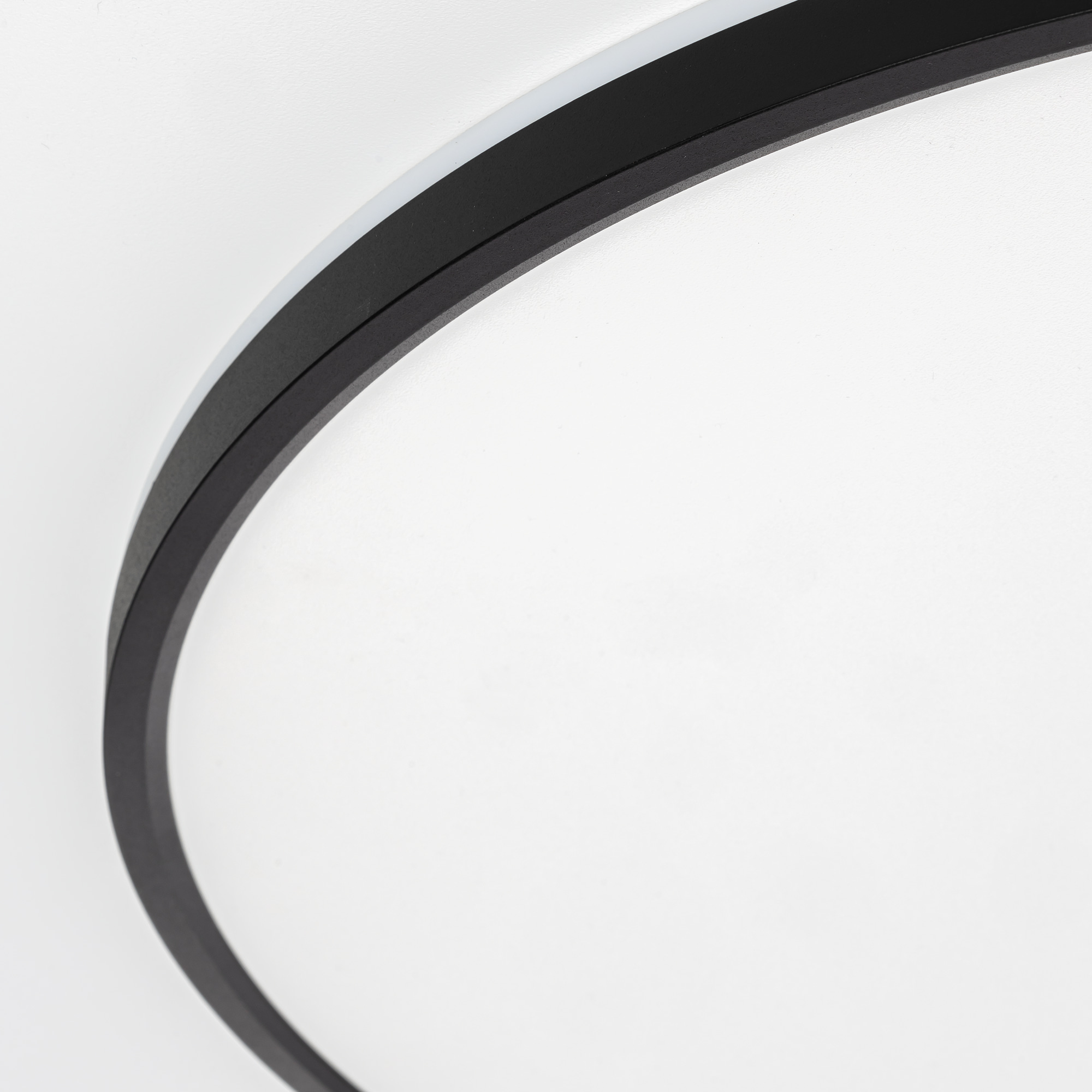 Citilux NORMA CL748601 LED Светильник с подсветкой Чёрный арт. 89401
