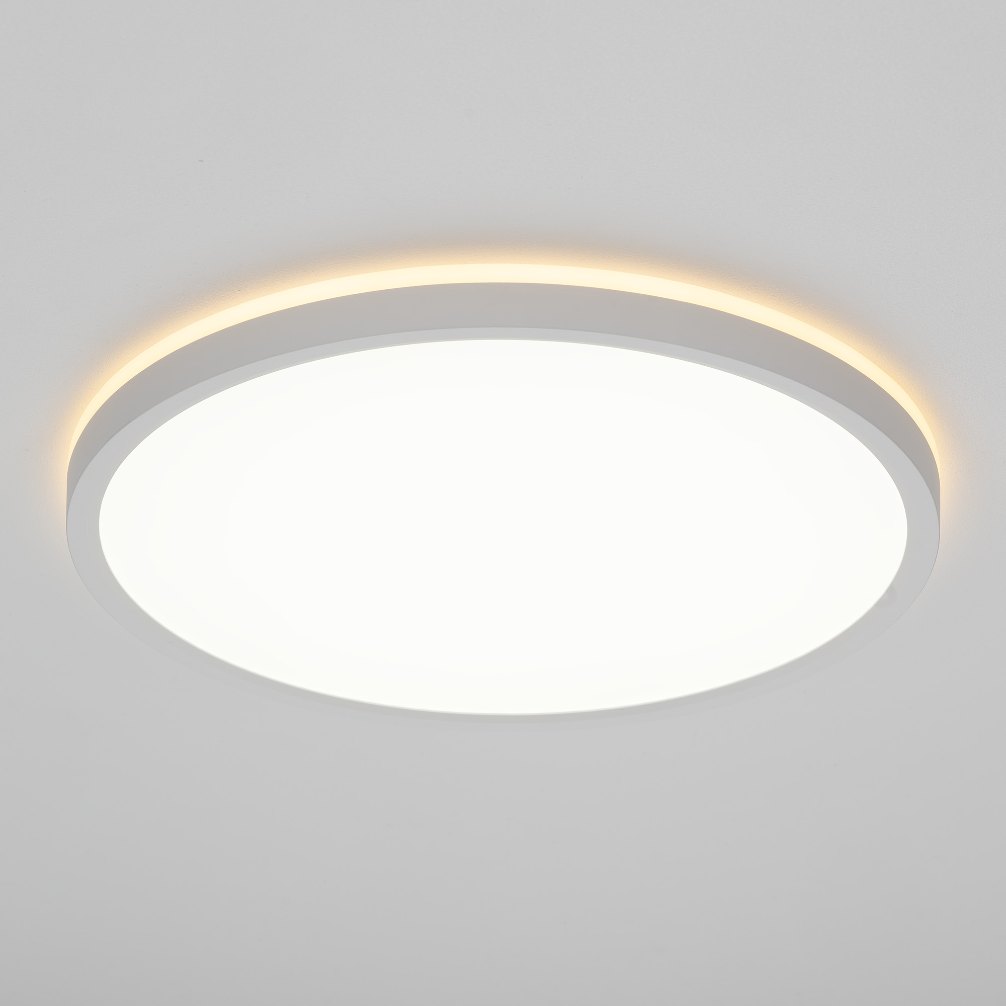 Citilux NORMA CL748320 LED Светильник с подсветкой Белый арт. 89298
