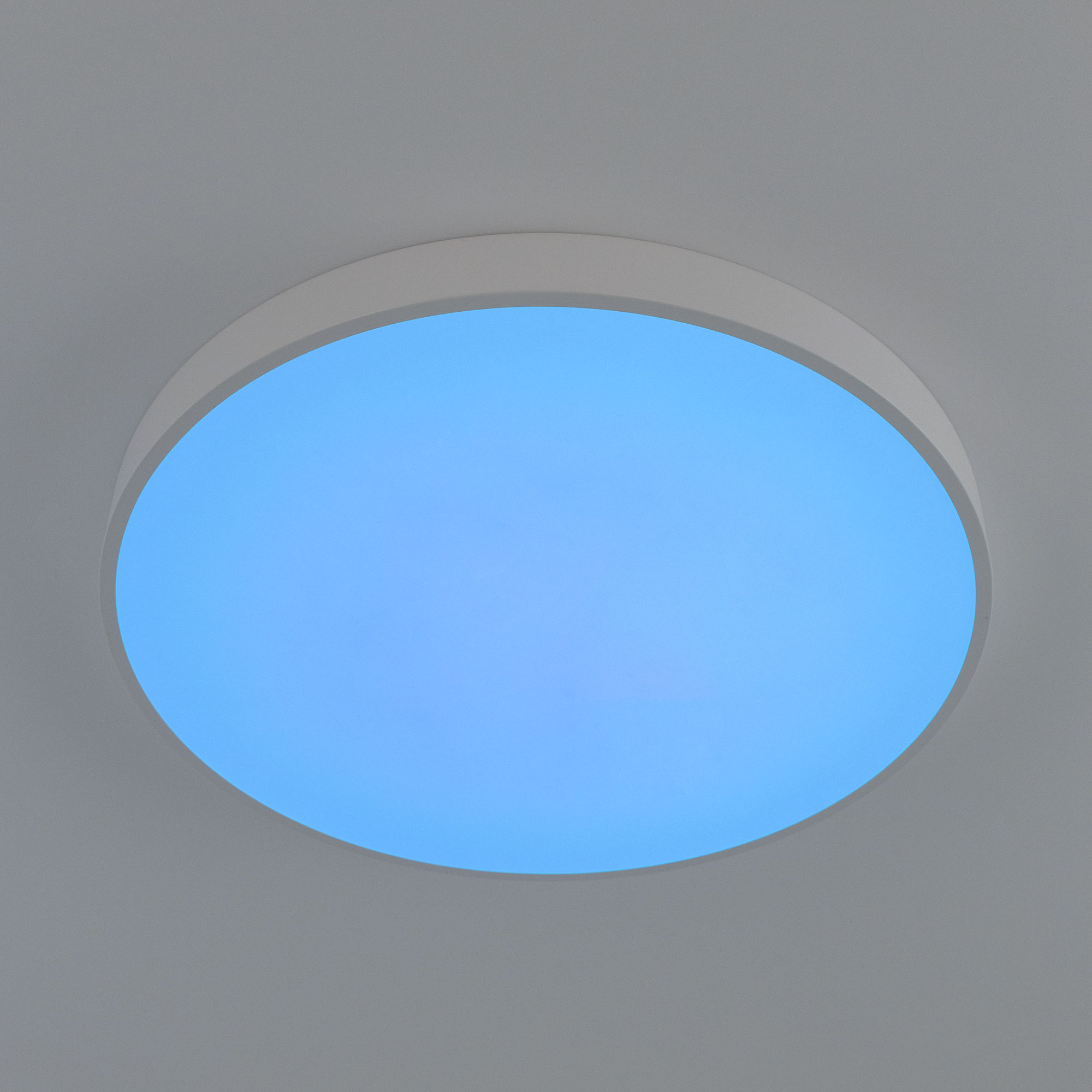 Citilux Купер CL724105G0 LED RGB Светильник с пультом Белый арт. 88833