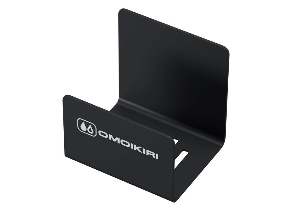 OMOIKIRI SH-01 Держатель для губки магнитный, GB 026.графит