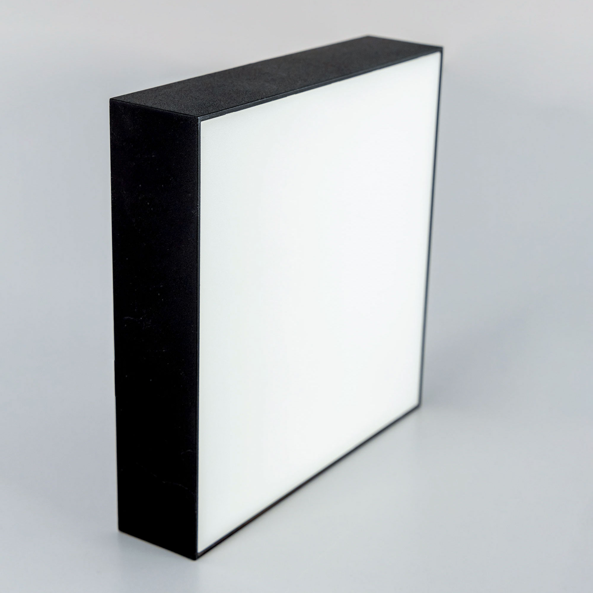 Citilux Тао CL712X182N LED Светильник потолочный с диммером Чёрный арт. 88155