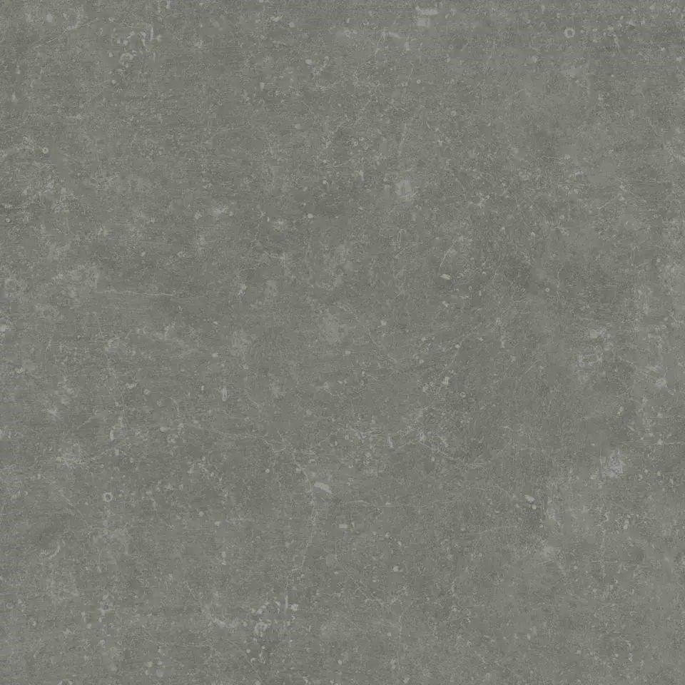 KM6012G0161RGCA Ступень угловая клееная Касабланка HP серый тёмный матовый обрезной 33x33x0,9 арт. 120485