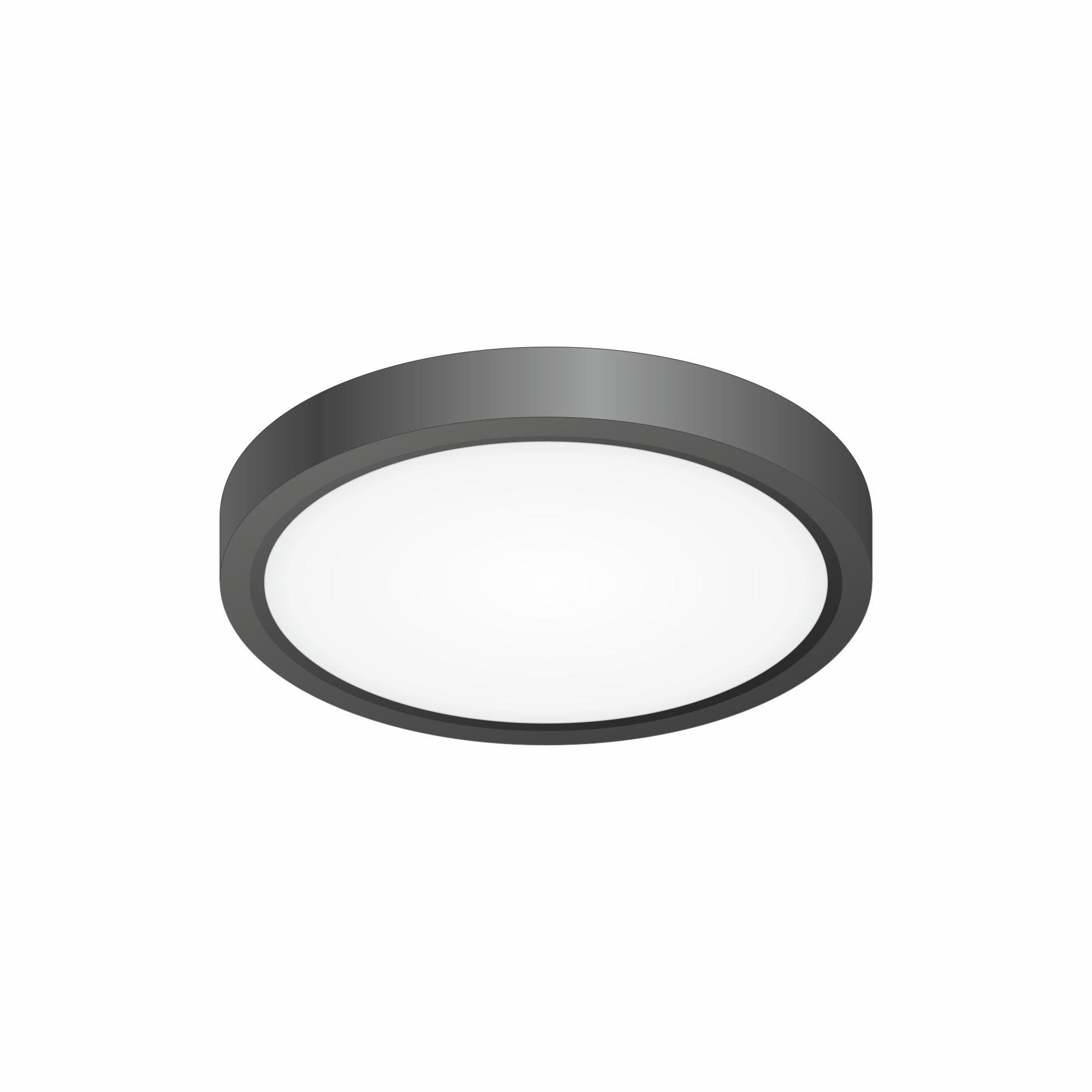 Citilux Бейсик CL738121N Светильник накладной Чёрный арт. 88456