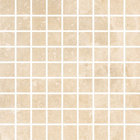Керамическая плитка Мозаика 29.4*29.4 PIETRA BEIGE
