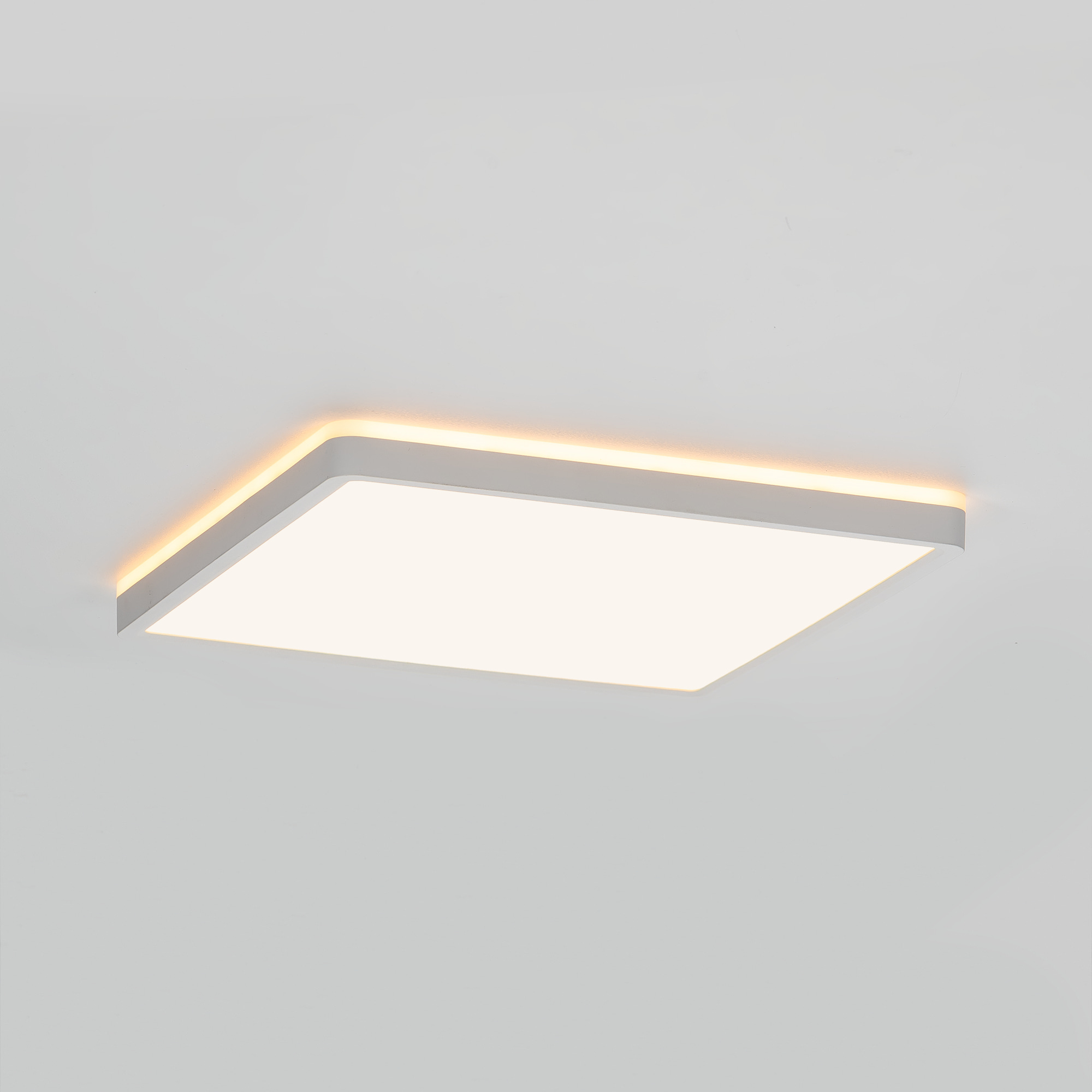 Citilux NORMA CL748K300 LED Светильник с подсветкой Белый арт. 89387