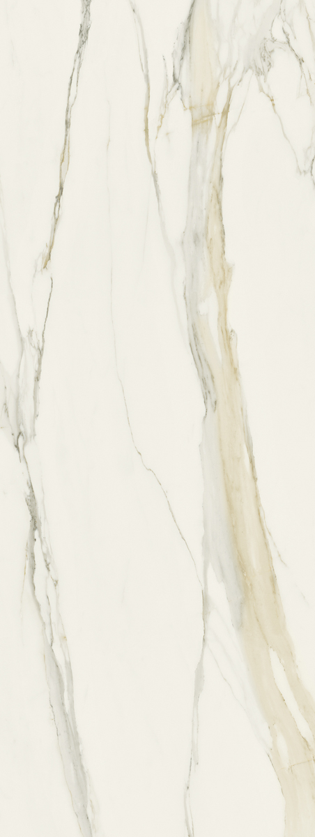 Керамогранит I CLASSICI CAL.GOLD 6MM MATTE 80X240 RET арт. 84898