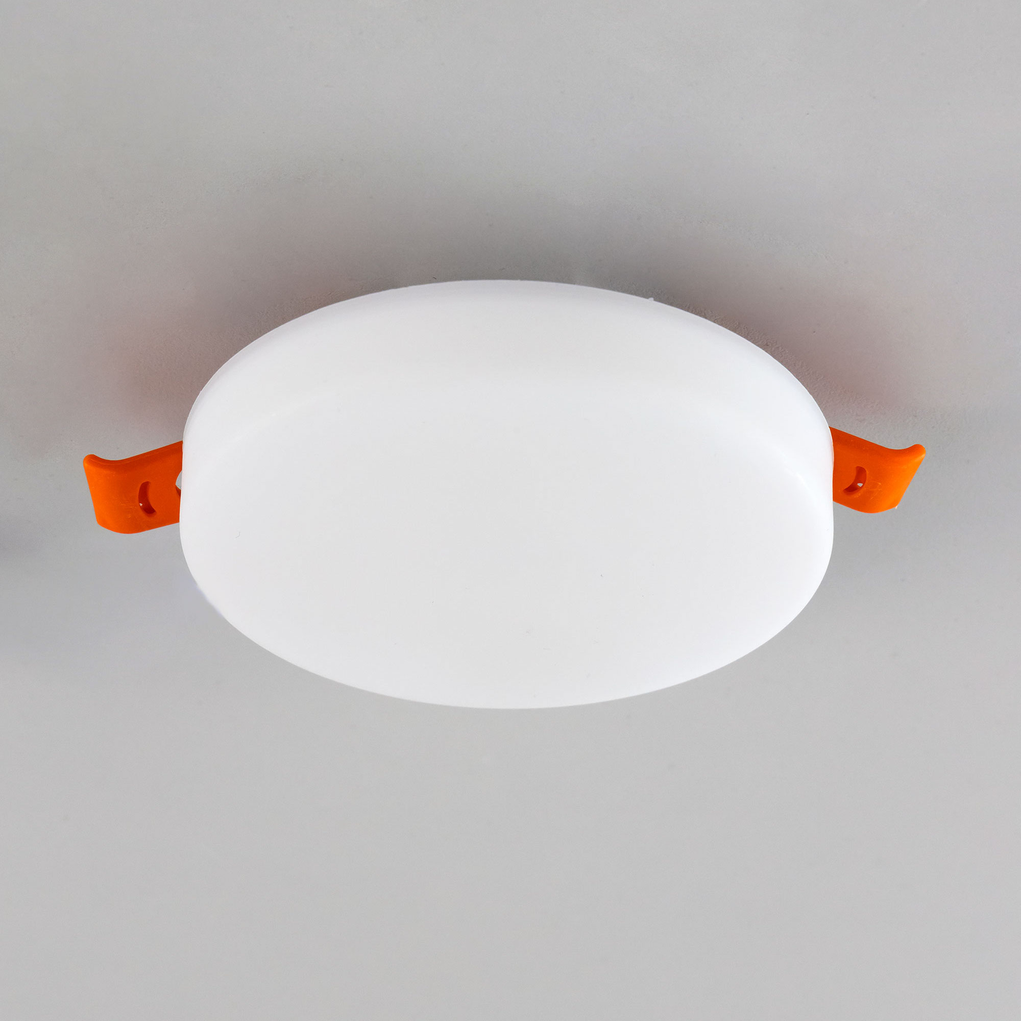 Citilux Вега CLD5310W LED Встраиваемый круглый светильник арт. 88800
