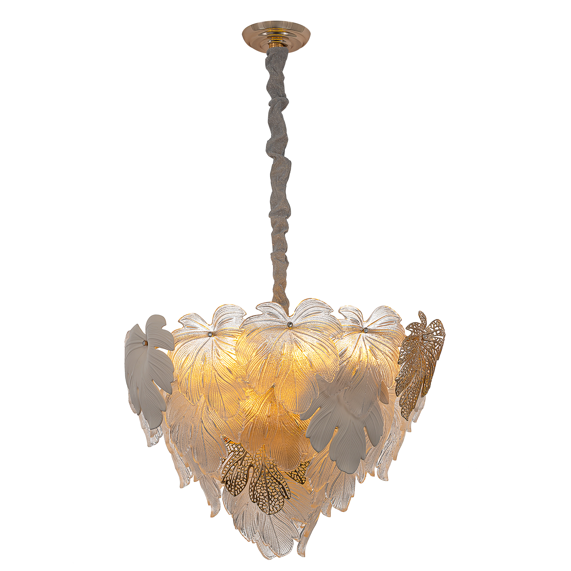 Citilux DRYAD CL305160 Люстра подвесная арт. 89706
