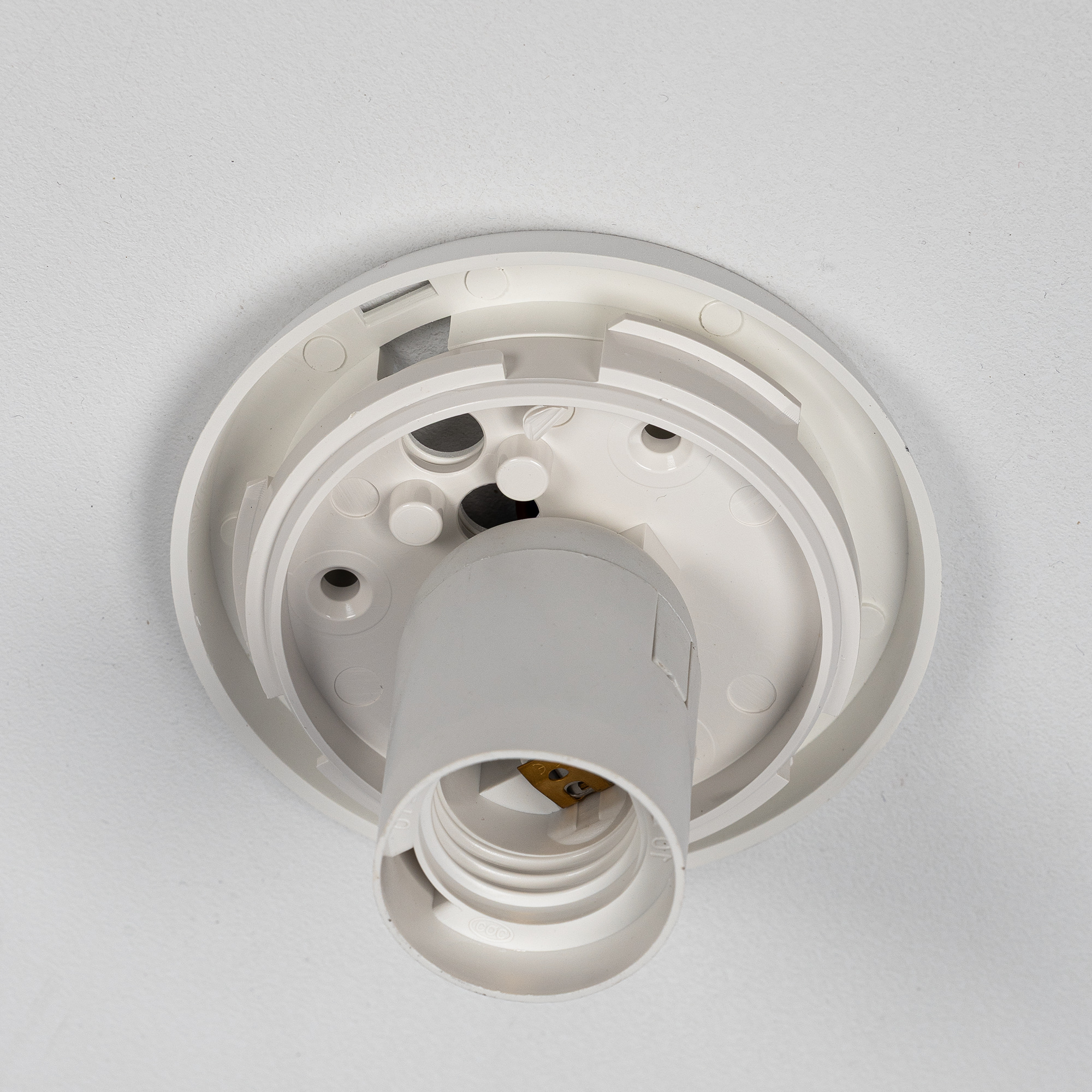 Citilux RON CL941D20B0 Потолчный светильник Белый арт. 89635