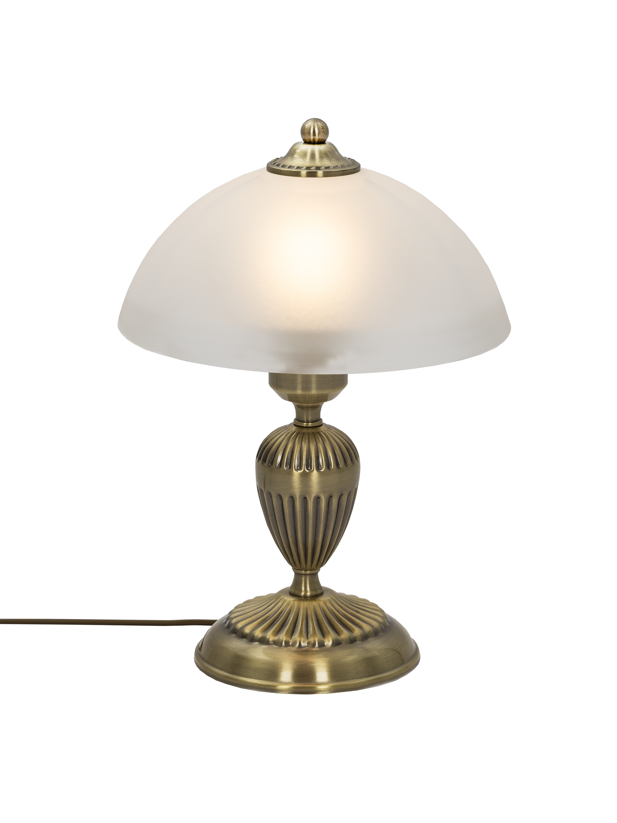 Citilux Латур CL413811 Настольная лампа Бронза арт. 89265