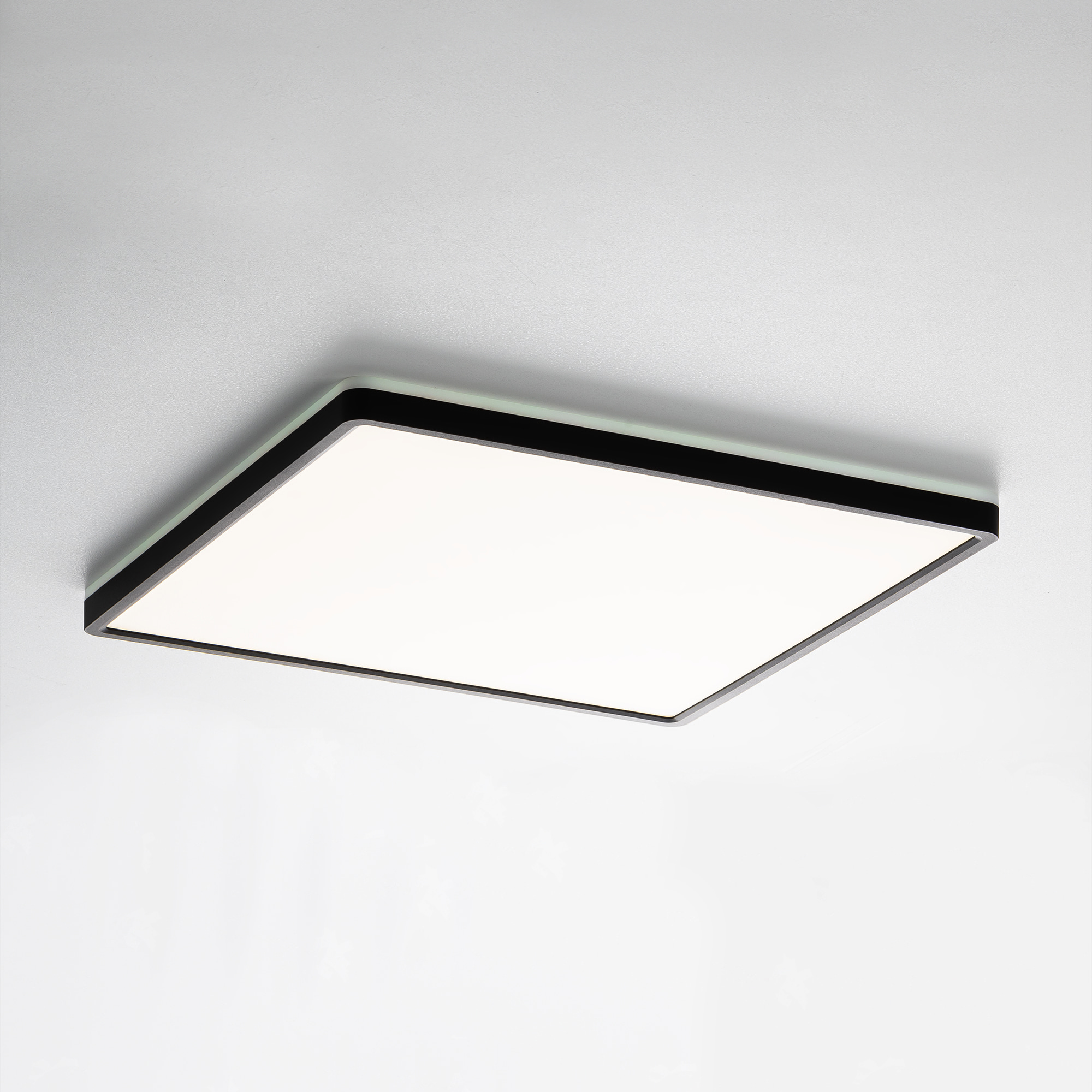 Citilux NORMA CL749K401 RGB Светильник с пультом Чёрный арт. 89507