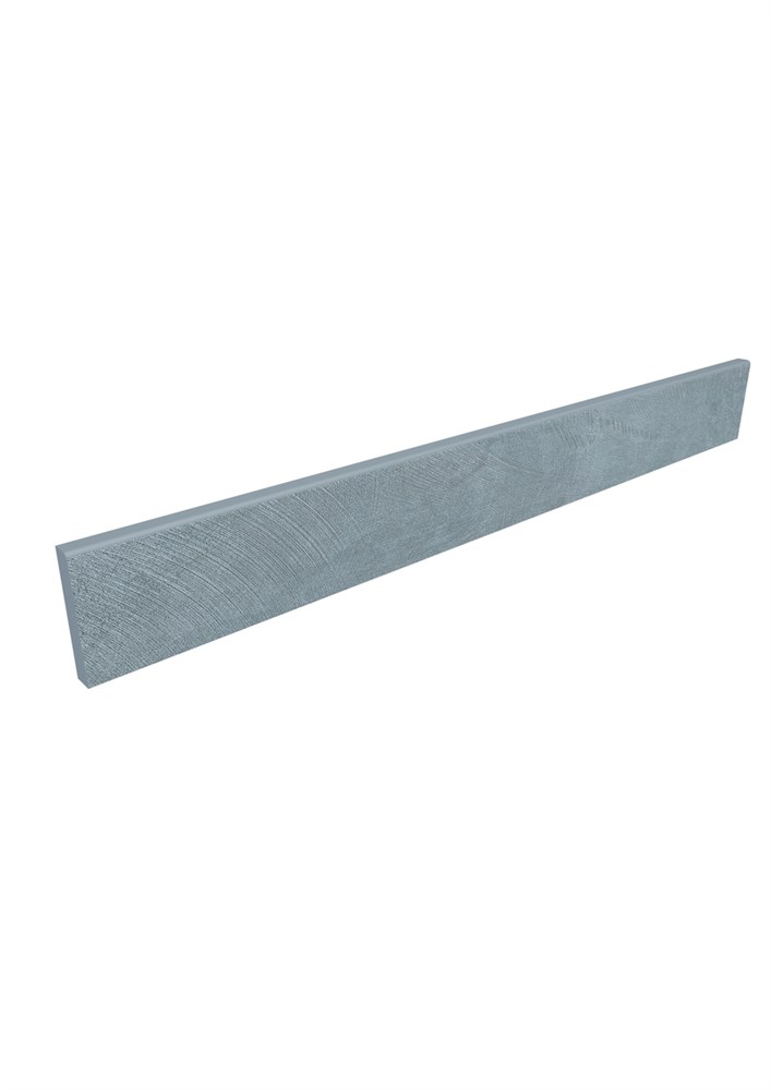 Плинтус SR02-7x60-Непол. Blue арт. 125550