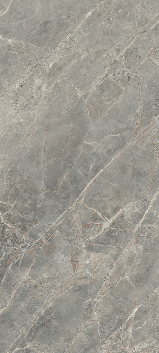 Керамогранит  ETOILE GRIS MAT 10 мм 80x180 RET арт. 84805