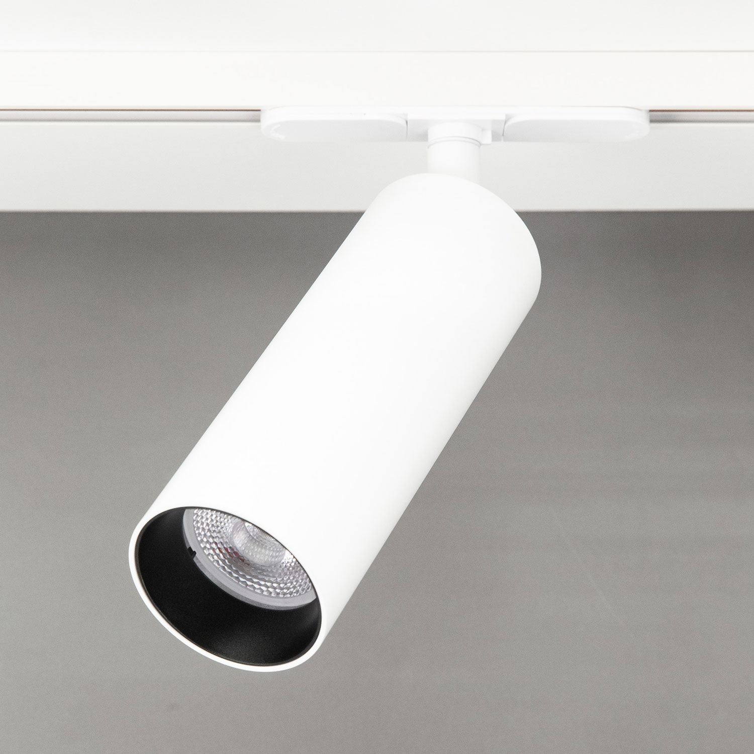 Citilux Тубус CL01T180N LED Трековый светильник Белый