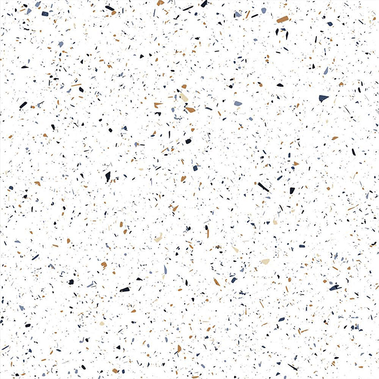 Керамогранит METRO White Glossy 60x60 арт. 71531