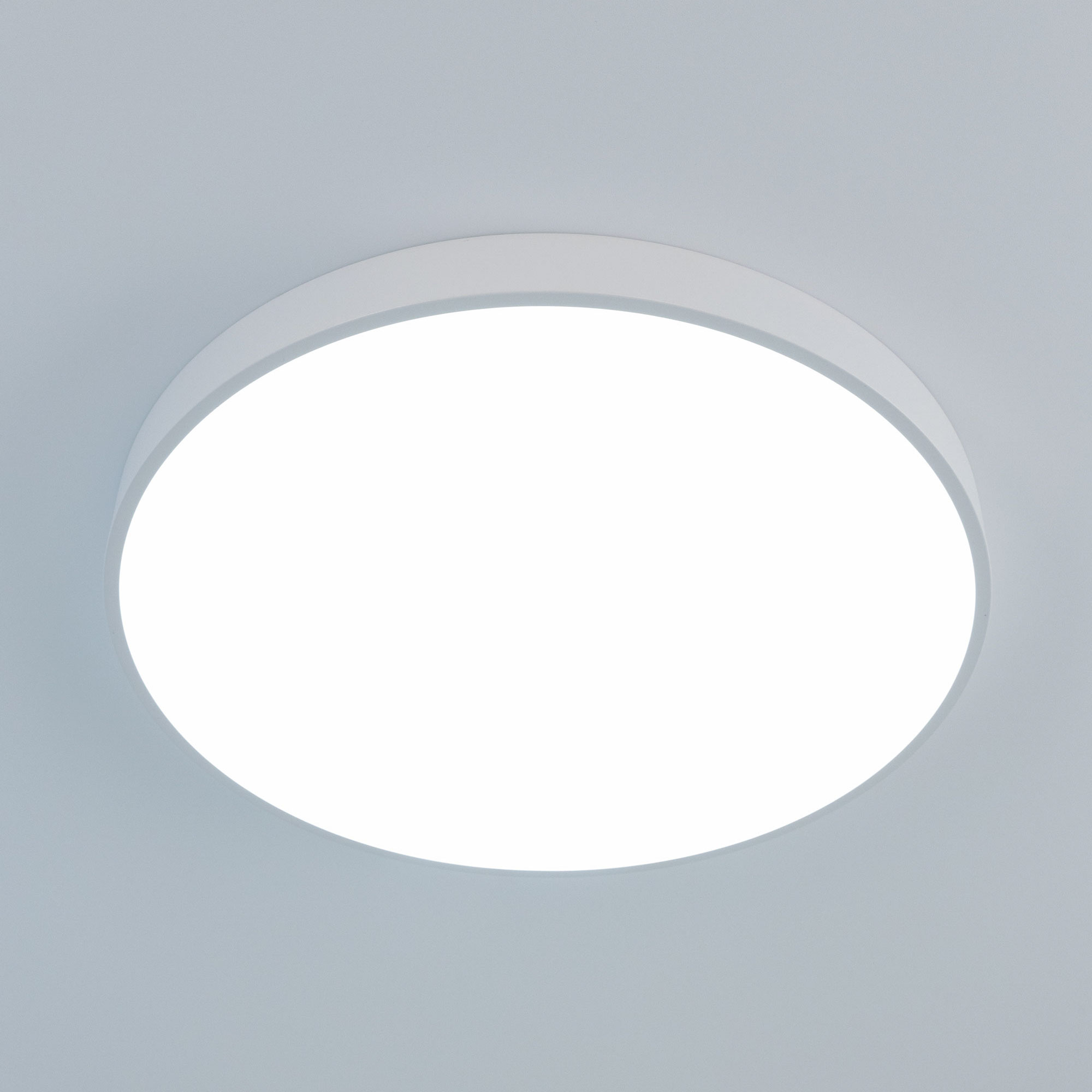 Citilux Купер CL724105G0 LED RGB Светильник с пультом Белый арт. 88833