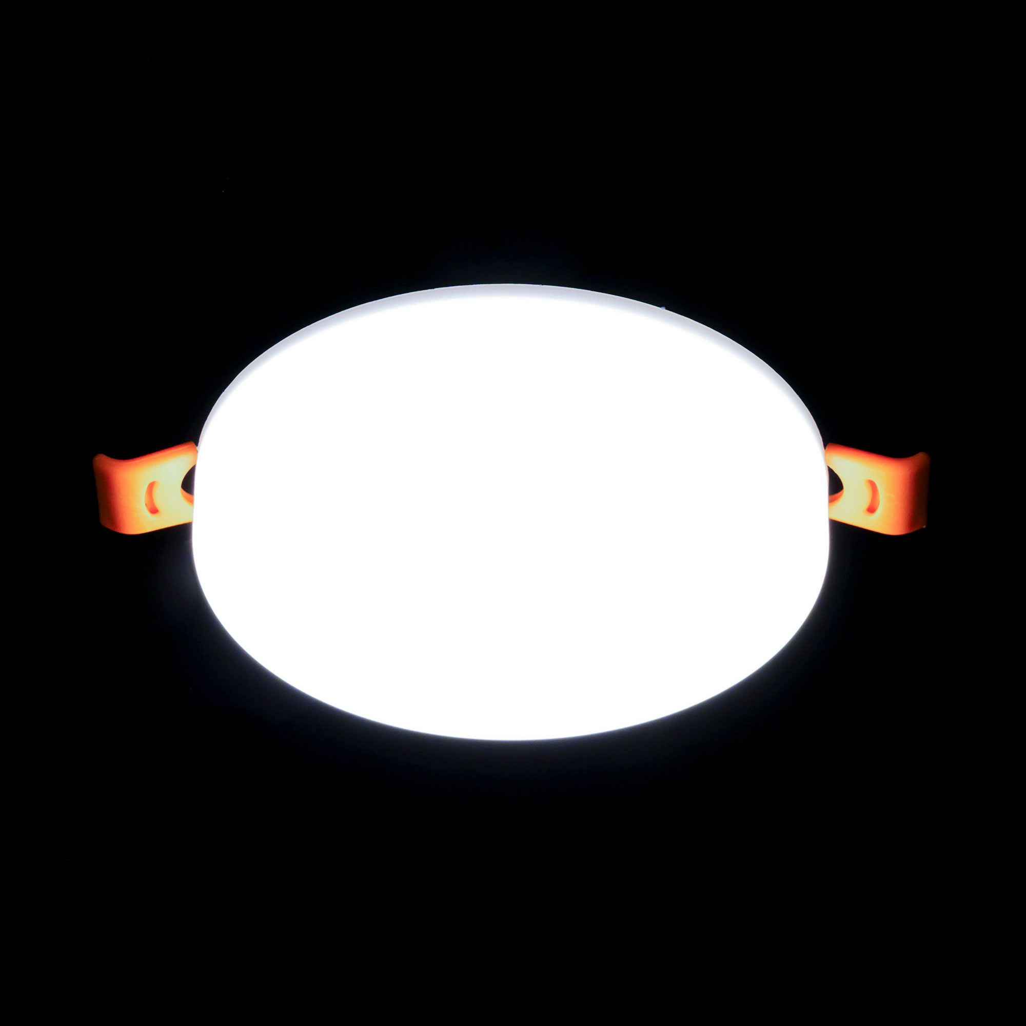 Citilux Вега CLD5310N LED Встраиваемый круглый светильник арт. 88803