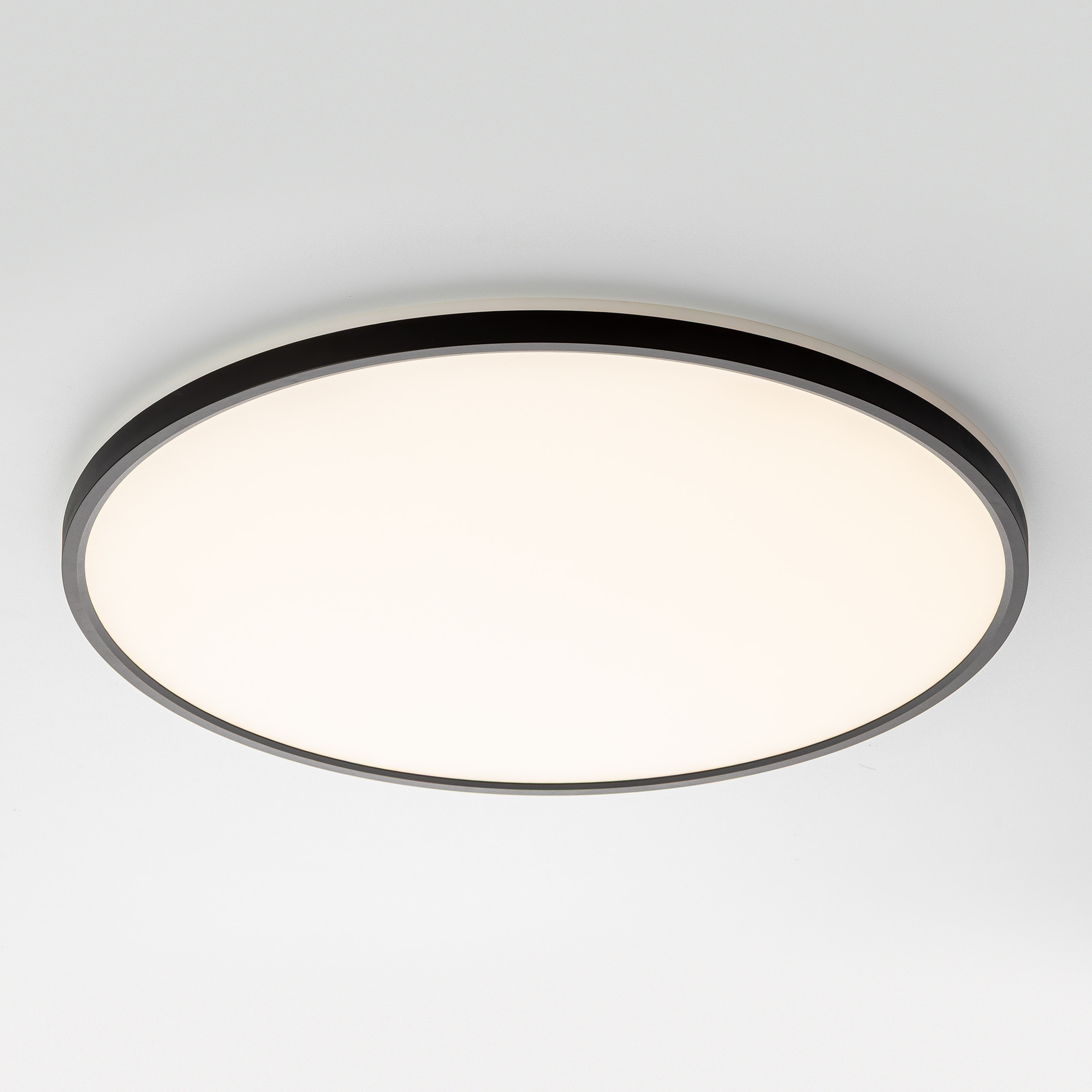 Citilux NORMA CL749501 LED RGB Светильник с пультом Чёрный арт. 89537